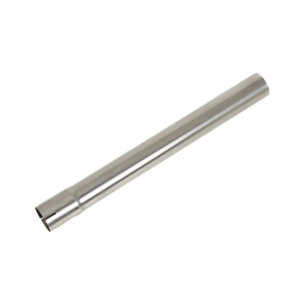 DO88 U015150 Exhaust pipe steel 490mm 2''