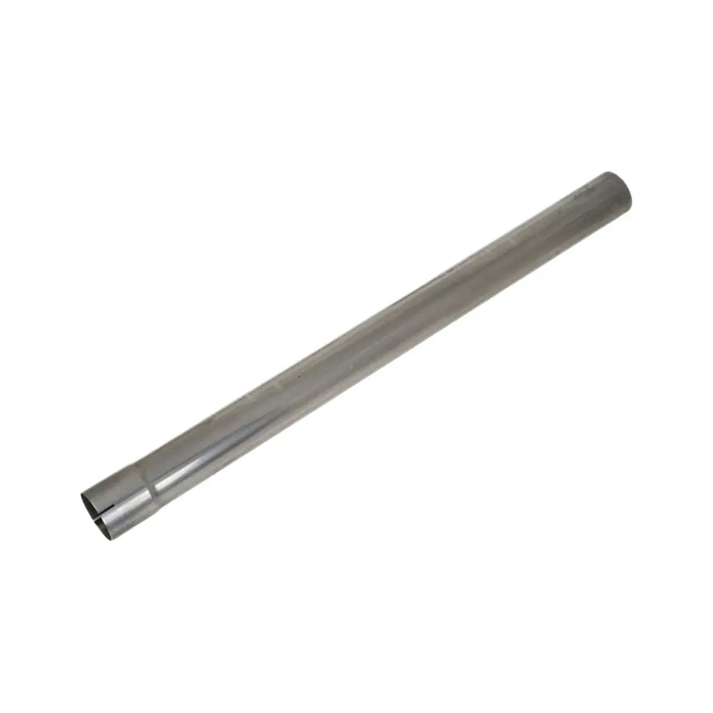 DO88 U018900 Exhaust pipe steel 990mm 3,5''
