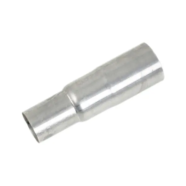 DO88 U074500 Exhaust pipe steel stepped sleeve 38/42/45mm