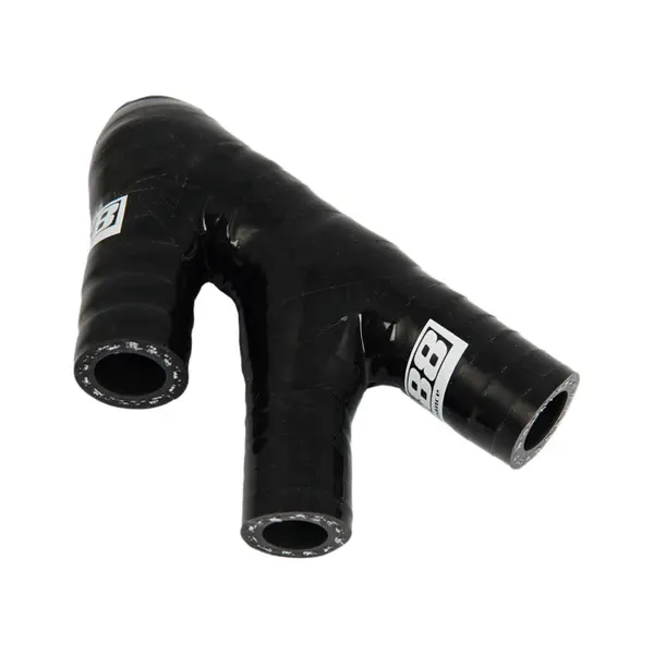 DO88 do88-kit227S F-Hose Black for AUDI RS4 2.7 Bi Turbo