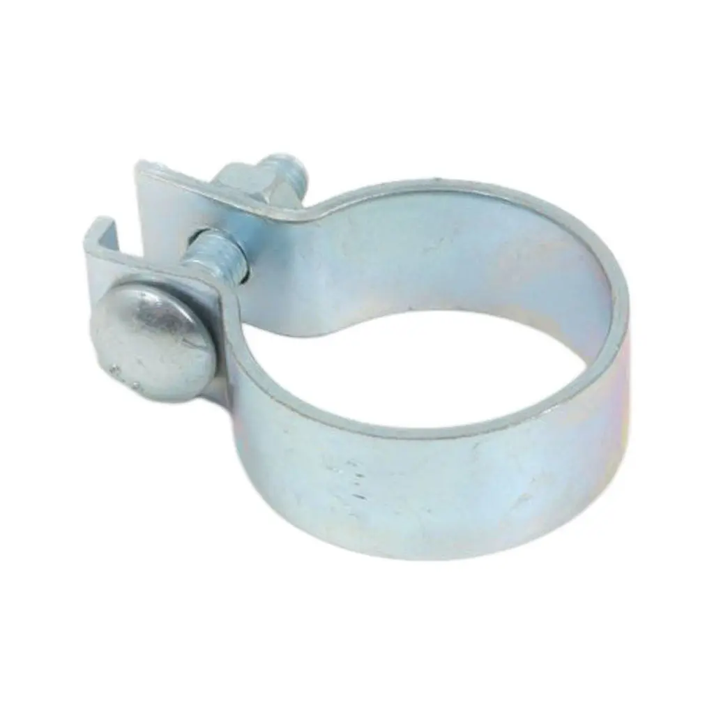 DO88 U715410 Flat clamp for exhuast 54mm