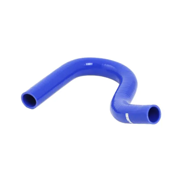 DO88 do88-kit138B Ford Focus RS MKII Resonator-/ symposer hose Blue