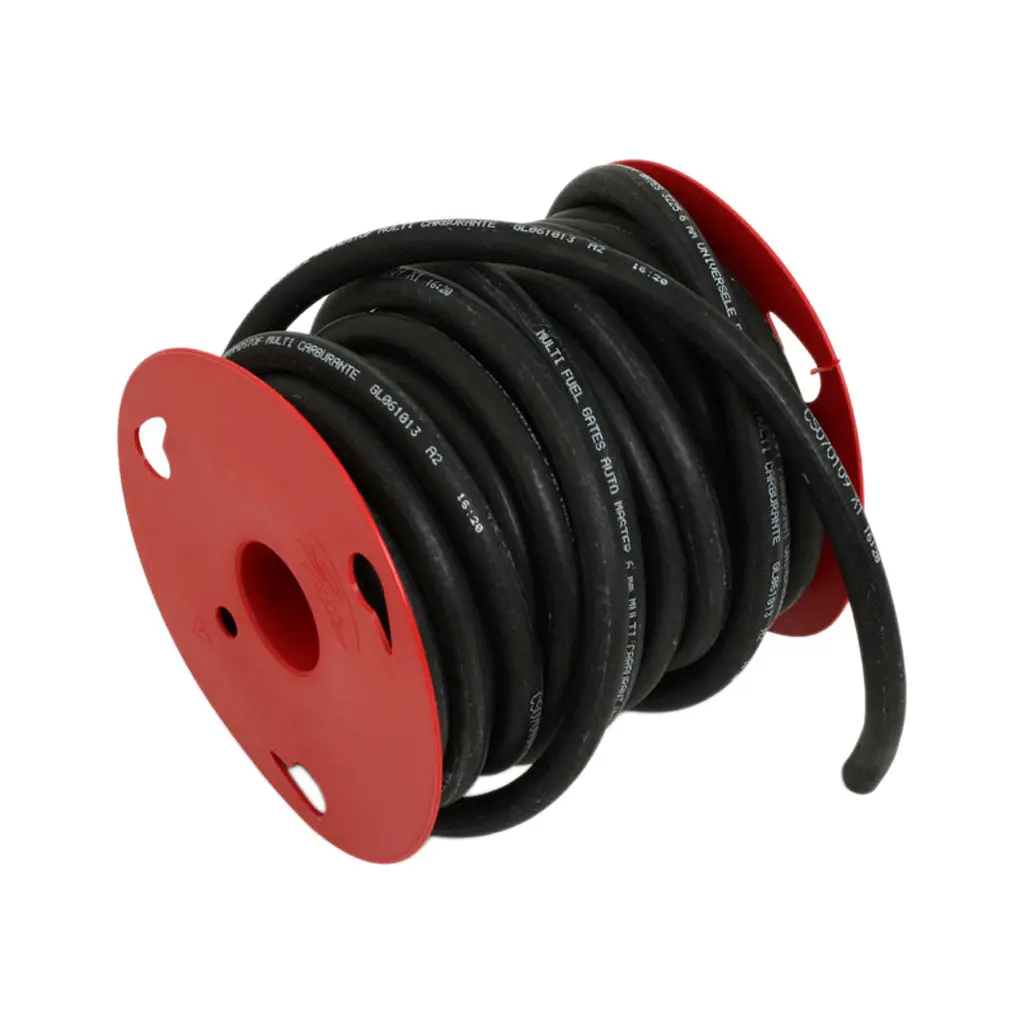 DO88 48-10052 Fuel hose 6mm