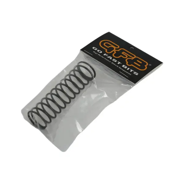 DO88 6116 GFB, Soft spring