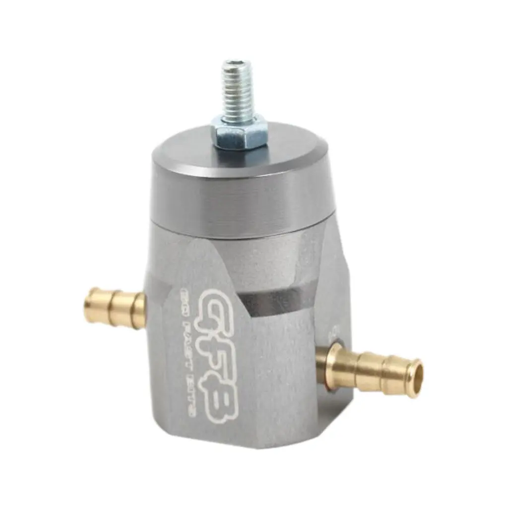 DO88 8001 GFB, Turbo Fuse
