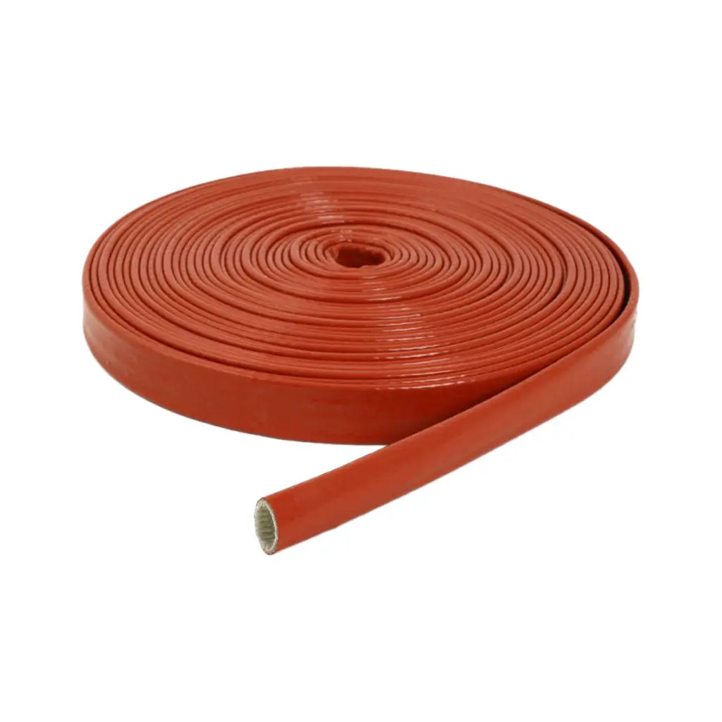 DO88 VS-A-35 Heat sleeve silicone 35mm
