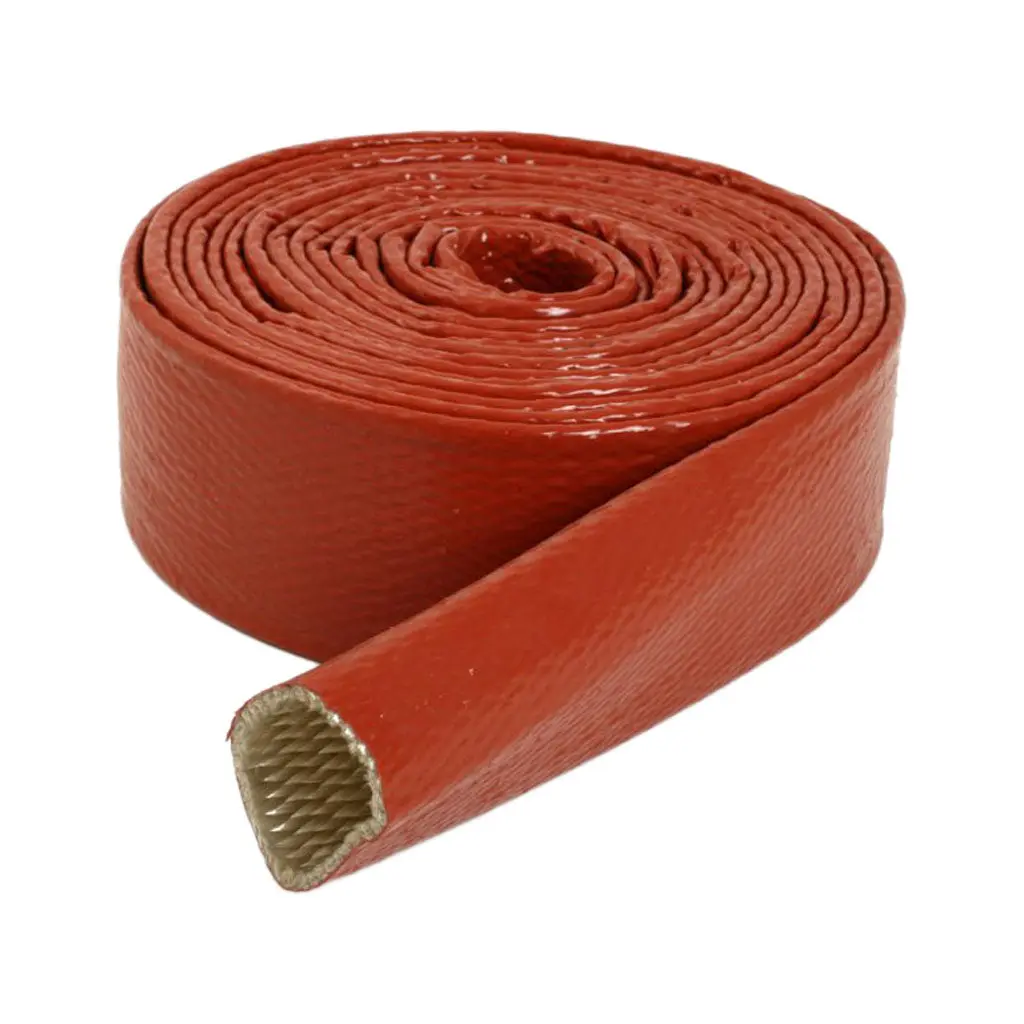 DO88 VS-A-80 Heat sleeve silicone 80mm