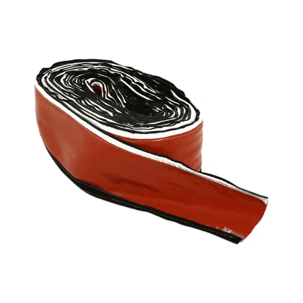 DO88 VS-D-25 Heat sleeve silicone velcro 25mm