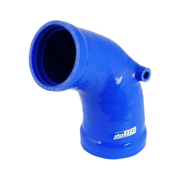 DO88 do88-kit230-1B Inlet Hose Blue for BMW 330 (E46) 2000-2006