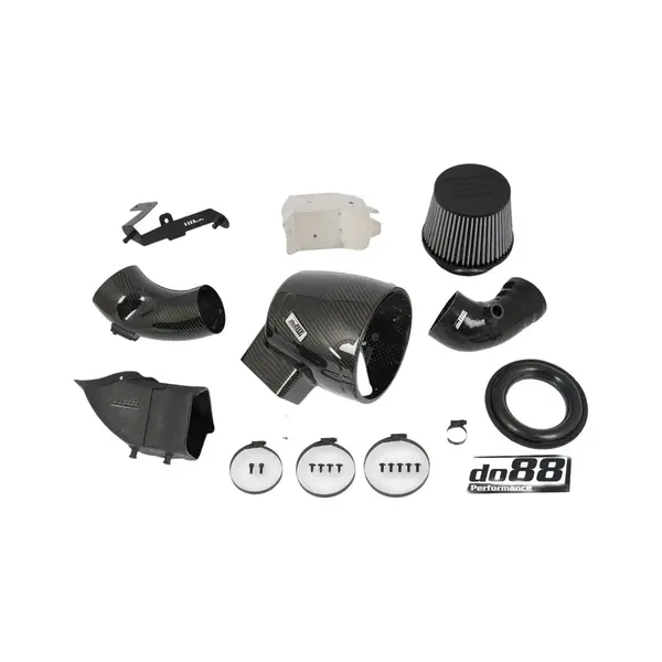 DO88 LF-230-OE Intake System for TOYOTA GR Supra (A90) / BMW Z4