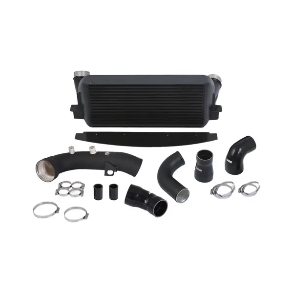 DO88 BIG-290-S Intercooler Kit BigPack for BMW 135i 335i 35i N55 2010-2013