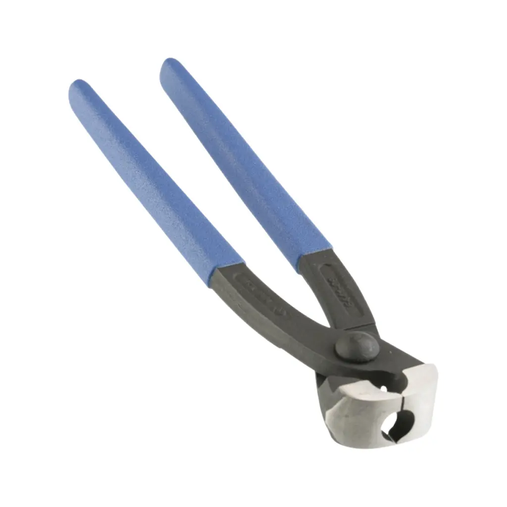 DO88 K905 Mikalor Ear clamp pliers, Front and Side Jaws