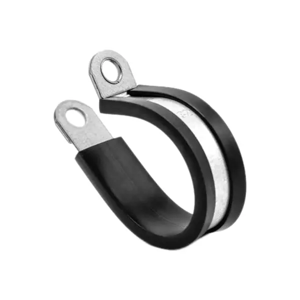 DO88 K700-5 Mikalor P-Clip Form D 5mm/12mm W4