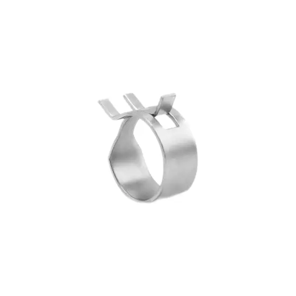 DO88 K600-12 Mikalor Spring hose clamp 12mm W1