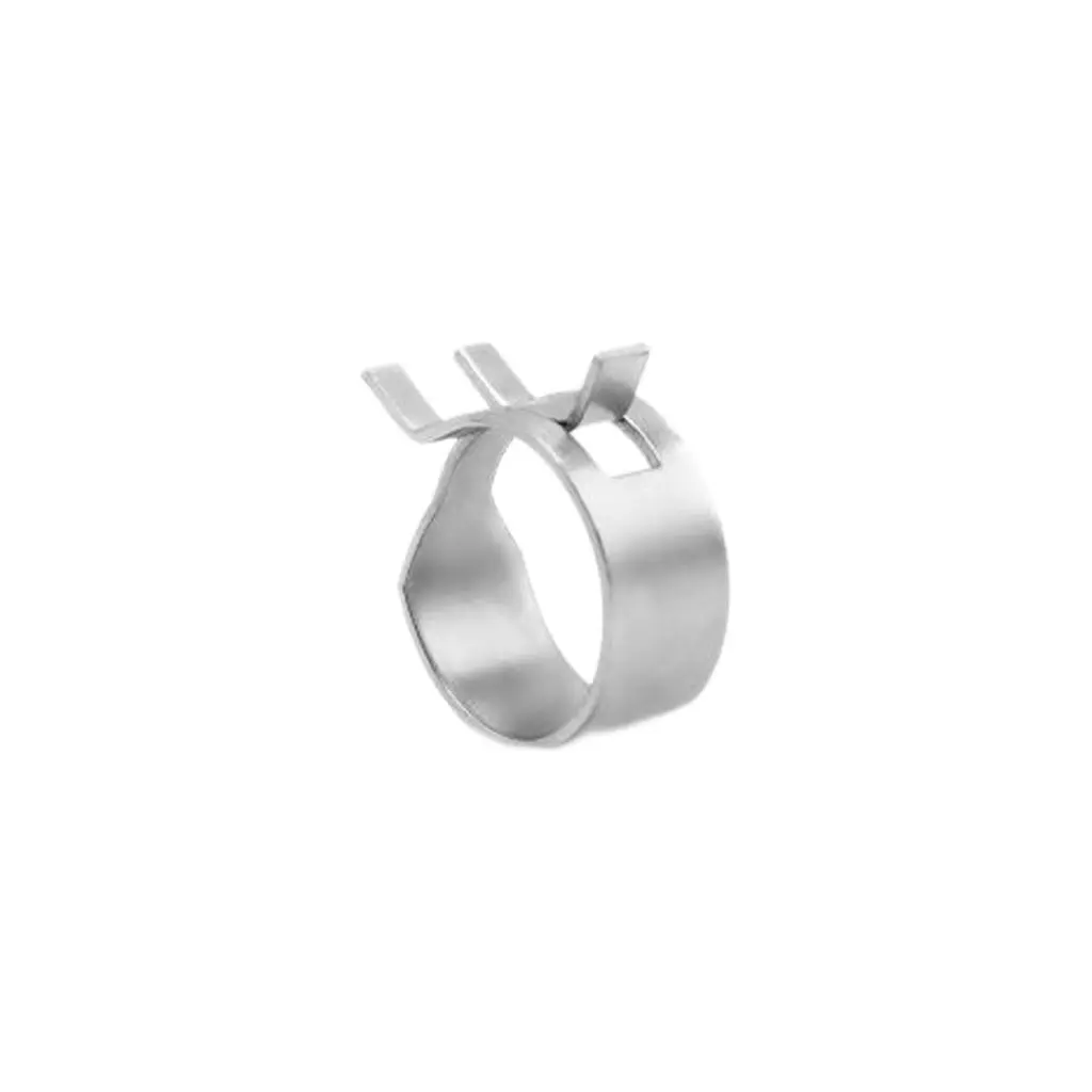 DO88 K600-14 Mikalor Spring hose clamp 14mm W1