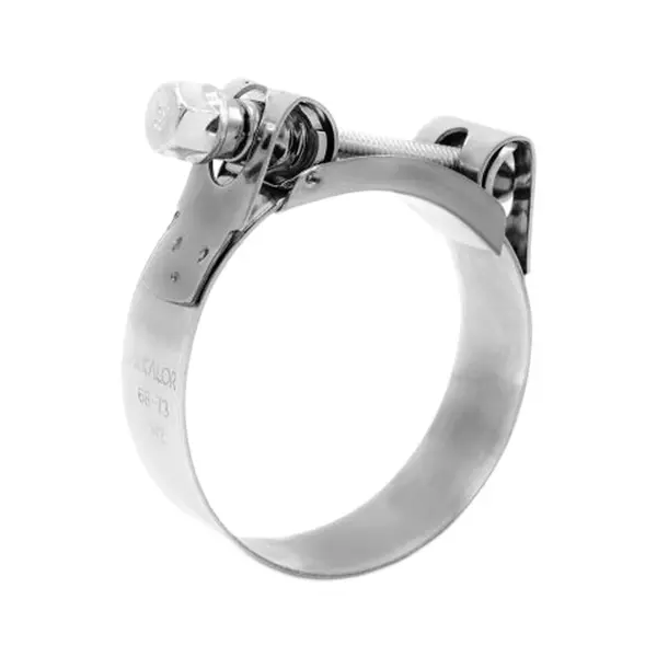 DO88 K300-43-47 Mikalor Supra Heavy duty hose clamp 43-47mm W2