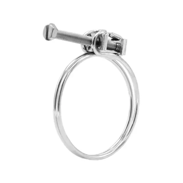 DO88 K620-30.5-35 Mikalor Wire clamp with Screw 30,5-35mm W1
