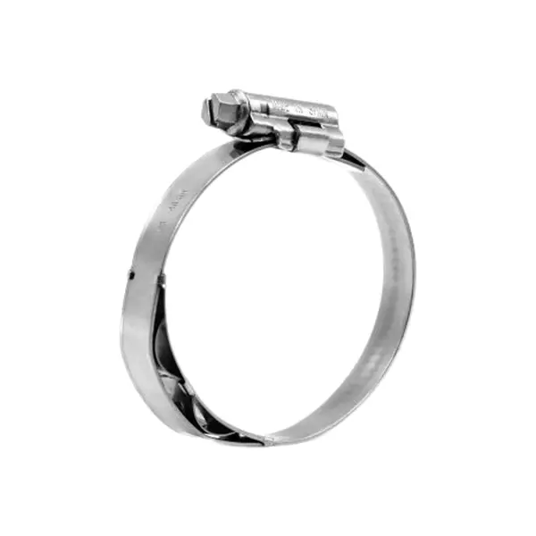 DO88 K225-110-130 Mikalor Worm drive hose clamp 110-130mm/12mm Constant Tension W3