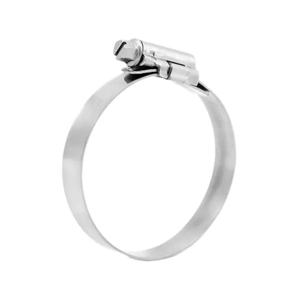 DO88 K125-110-130 Mikalor Worm drive hose clamp 110-130mm/12mm Stainless Steel W3