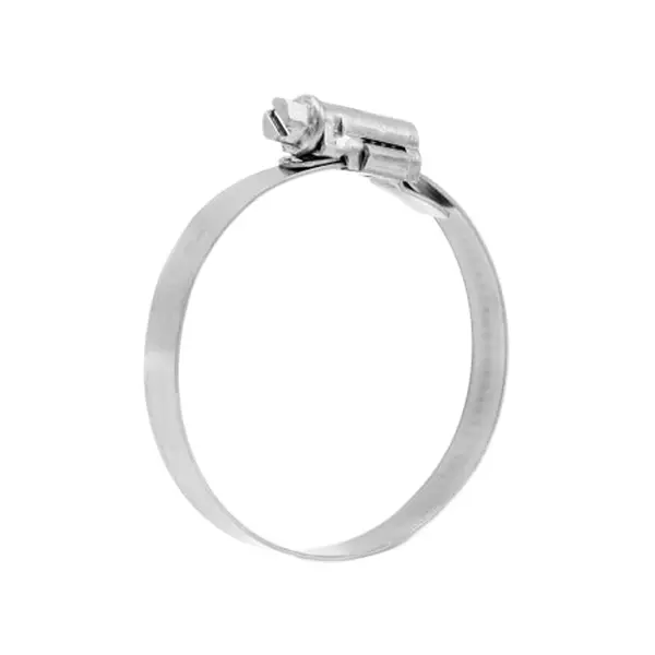 DO88 K120-16-27 Mikalor Worm drive hose clamp 16-27mm/9mm Stainless Steel W3