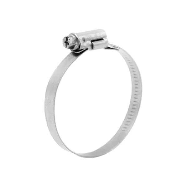 DO88 K100-16-27 Mikalor Worm drive hose clamp 16-27mm/9mm W1