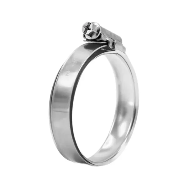 DO88 K175-90-110 Mikalor Worm drive hose clamp 90-110mm/16,5mm With inner-ring W3