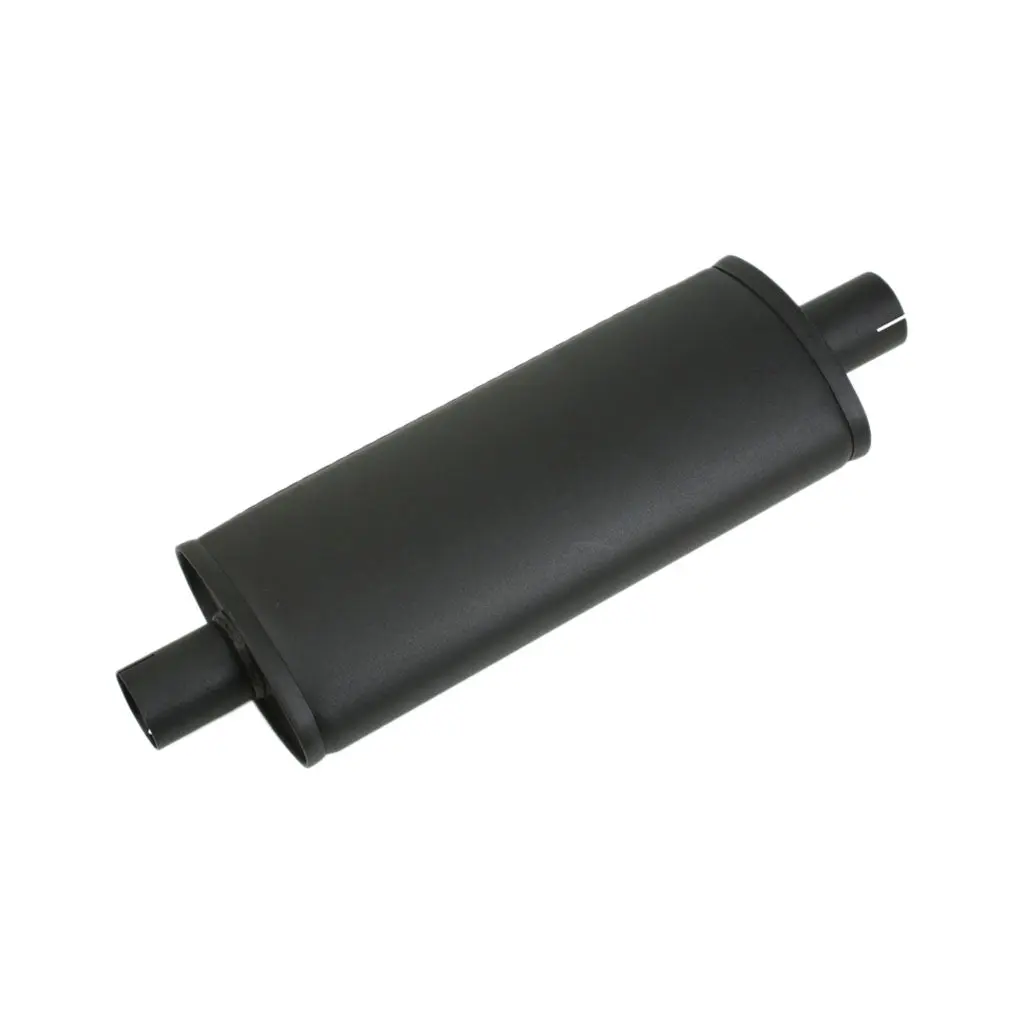 DO88 U335139 Muffler steel Medium 2''