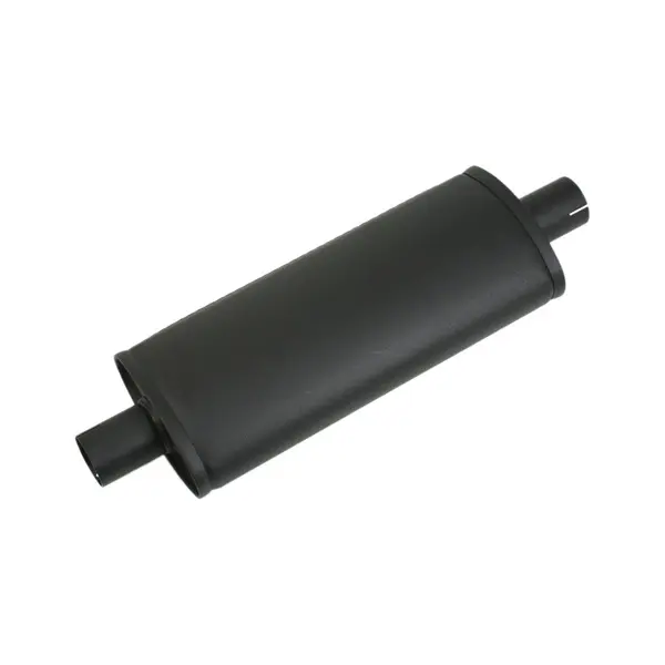 DO88 U335139 Muffler steel Medium 2''