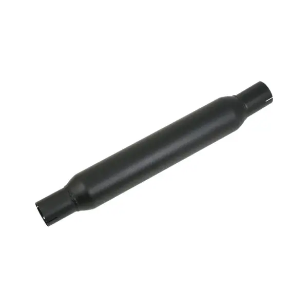 DO88 U405120 Muffler steel Micro 2''