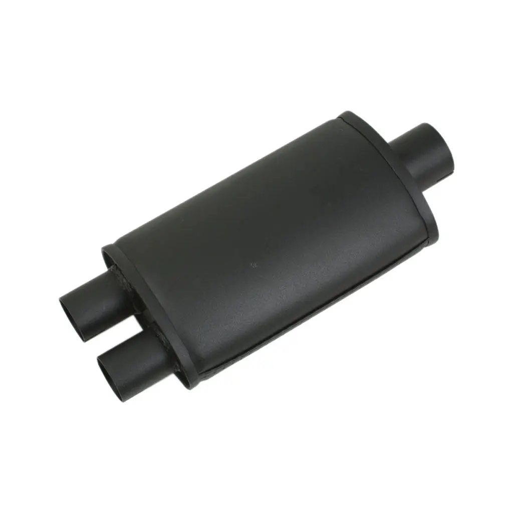 DO88 U346351 Muffler steel Split 2 / 2,5''