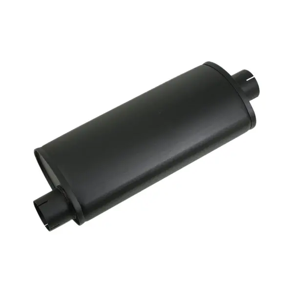 DO88 U327600 Muffler steel Turbo 3''