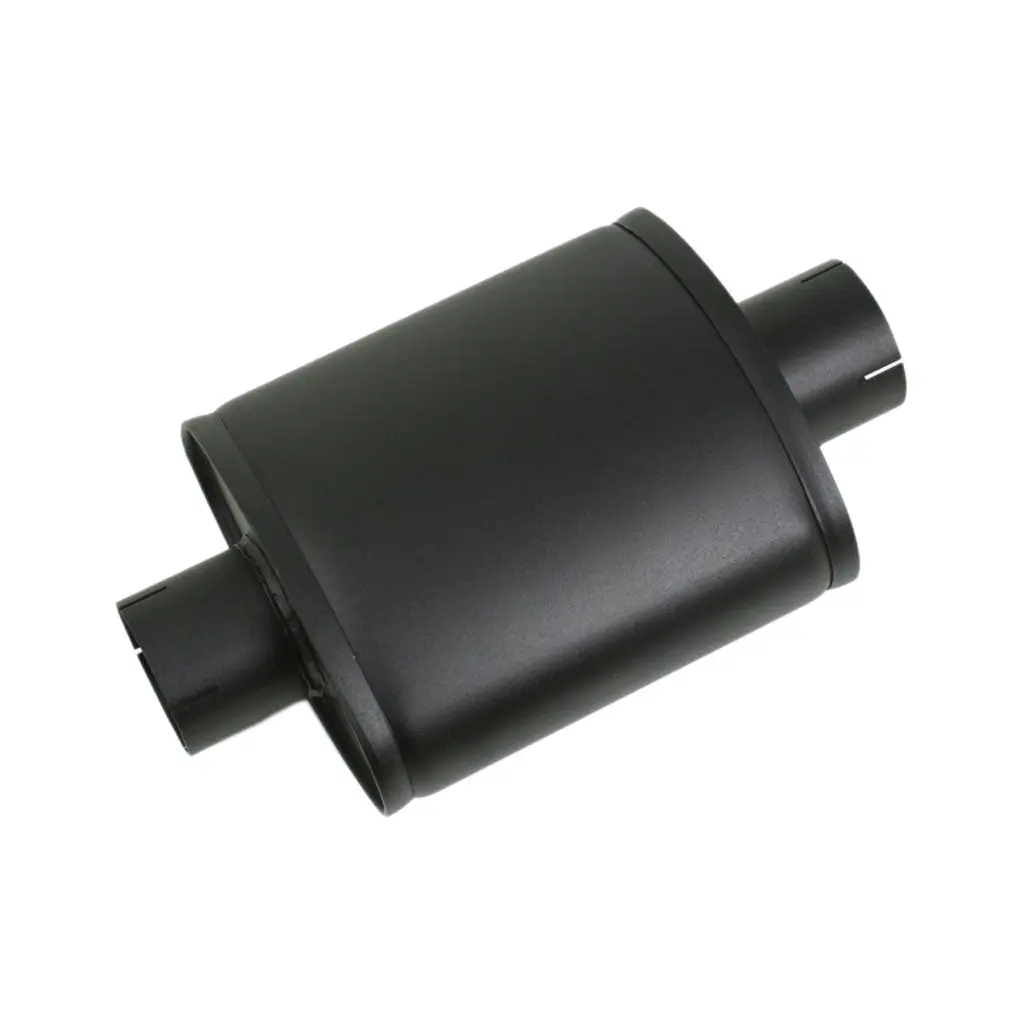 DO88 U307600 Muffler steel Turbotight 3''