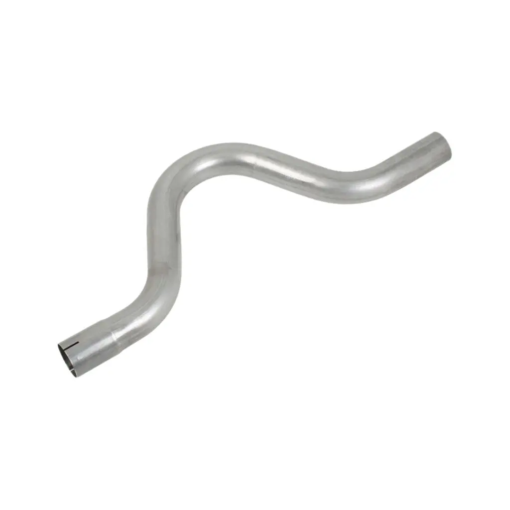 DO88 U045117 Over-axel bend steel 2''