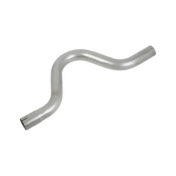 DO88 U046321 Over-axel bend steel 2,5''
