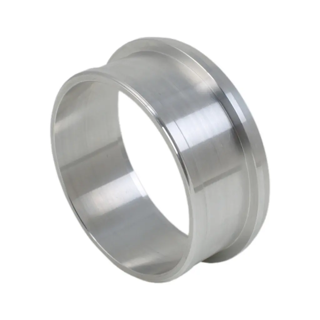 DO88 A3L-Bead-100 Pipe end with hose connection 100mm