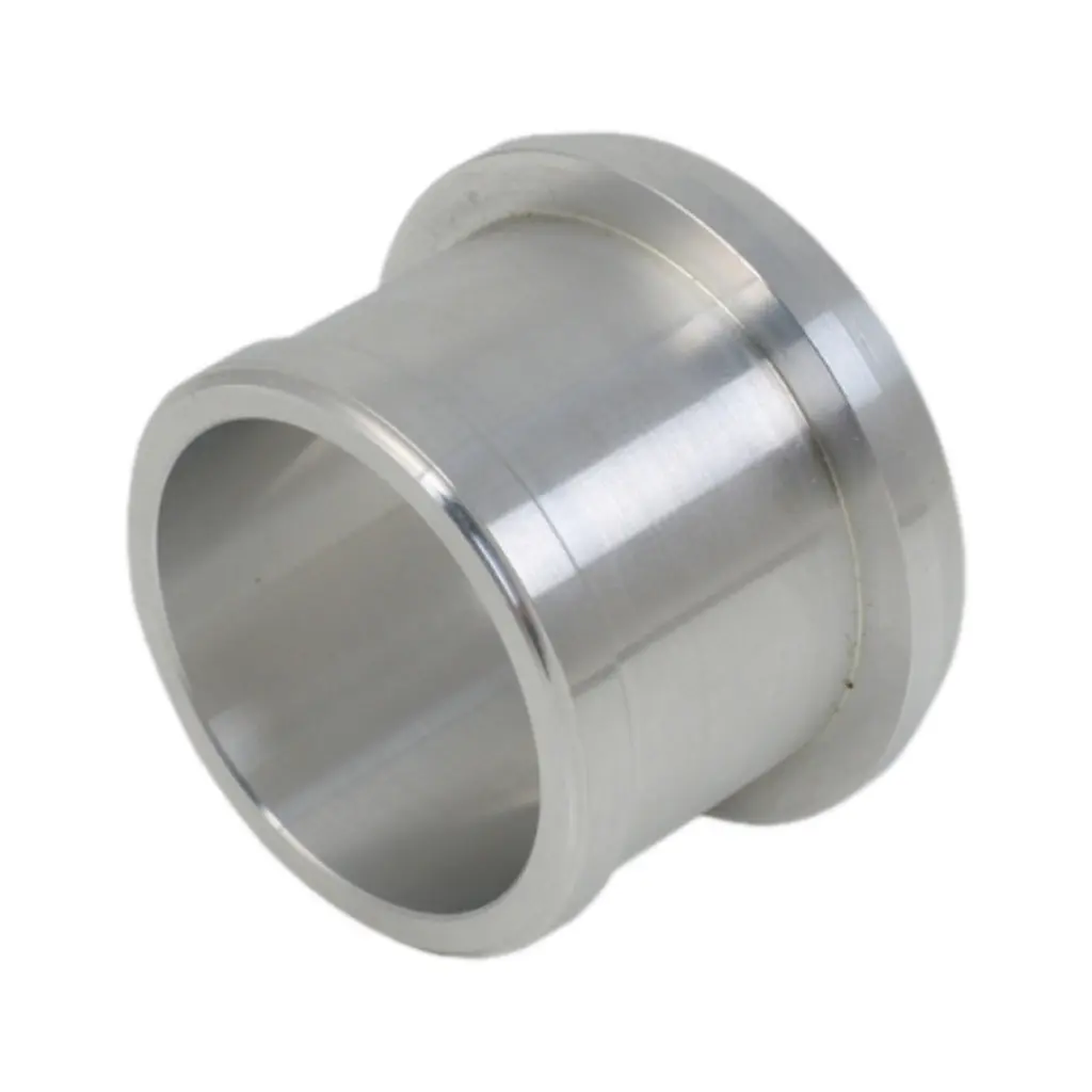 DO88 A3L-Bead-45 Pipe end with hose connection 45mm