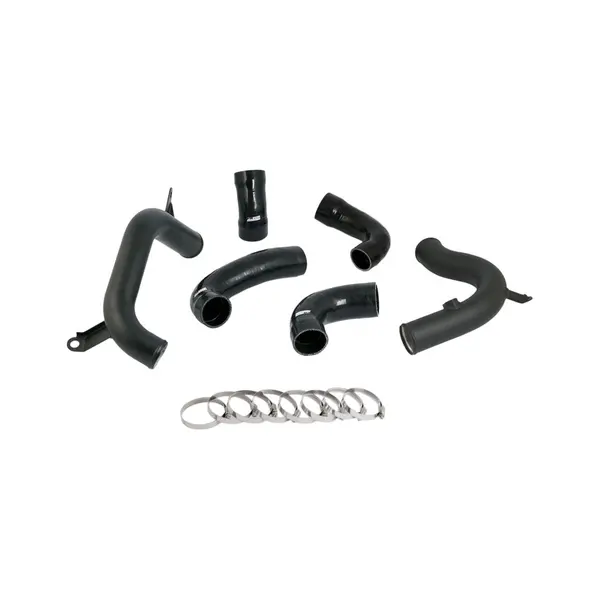 DO88 TR-440-2-S Pressure Pipes for VW Polo GTI AW EA888 Evo4 / AUDI A1 40TFSI GB EA888 Evo4