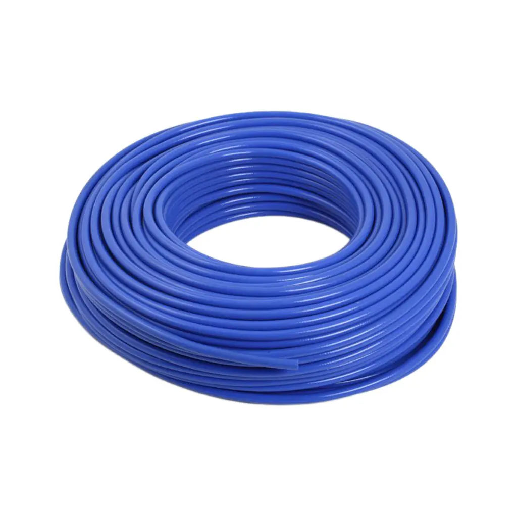 DO88 BE4 Silicone Heater Hose Blue 0,15''