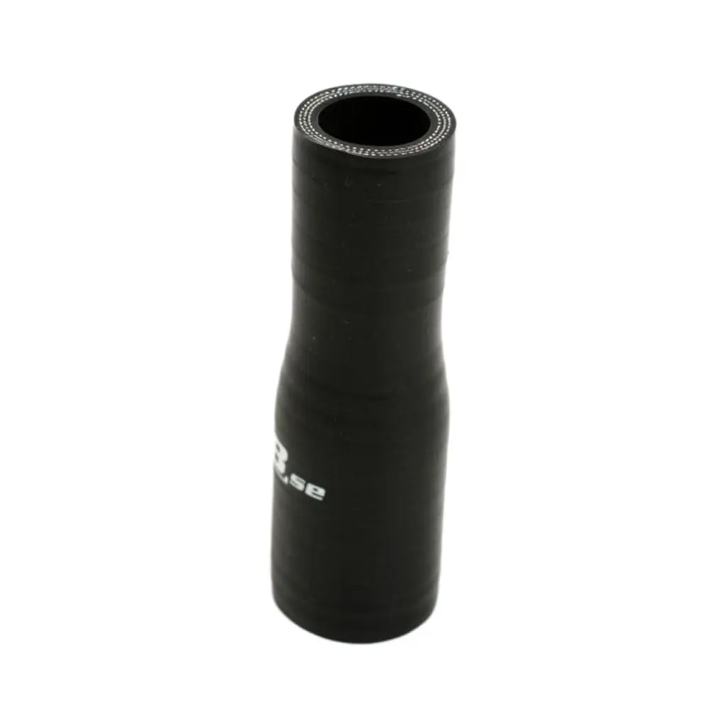 DO88 SR13-19 Silicone Hose Black 0,5 - 0,75''