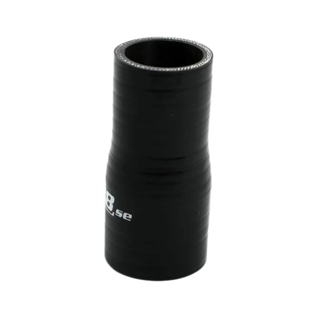 DO88 SR25-28 Silicone Hose Black 1 - 1,125''