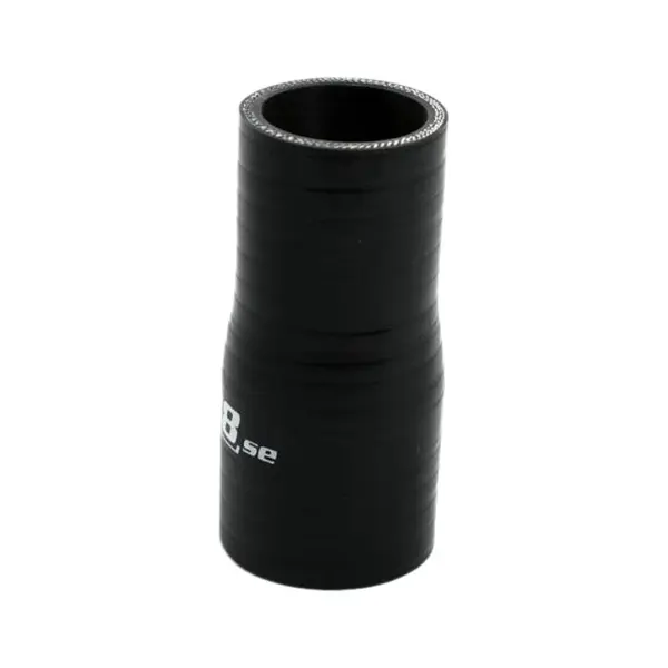 DO88 SR25-38 Silicone Hose Black 1 - 1,5''