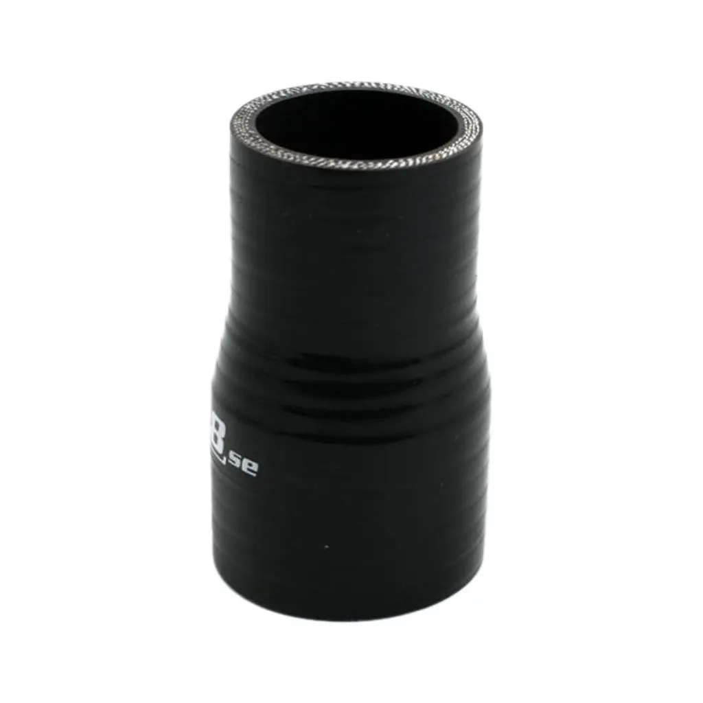 DO88 SR38-41 Silicone Hose Black 1,5 - 1,625''