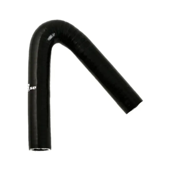 DO88 SB135G11 Silicone Hose Black 135 degree 0,43''