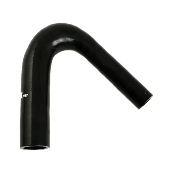 DO88 SBR135G19-25 Silicone Hose Black 135 degree 0,75 - 1''