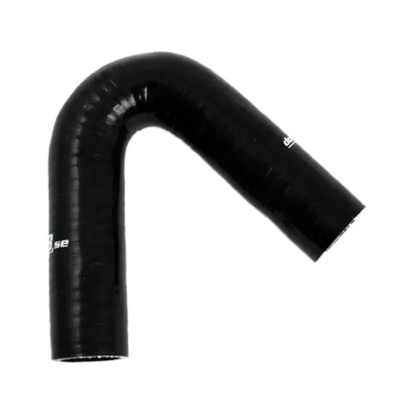 DO88 SB135G30 Silicone Hose Black 135 degree 1,18''