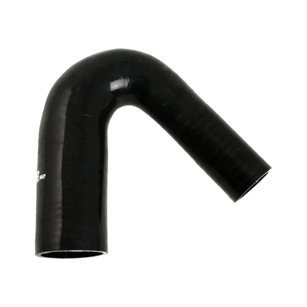 DO88 SBR135G41-51 Silicone Hose Black 135 degree 1,625 - 2''