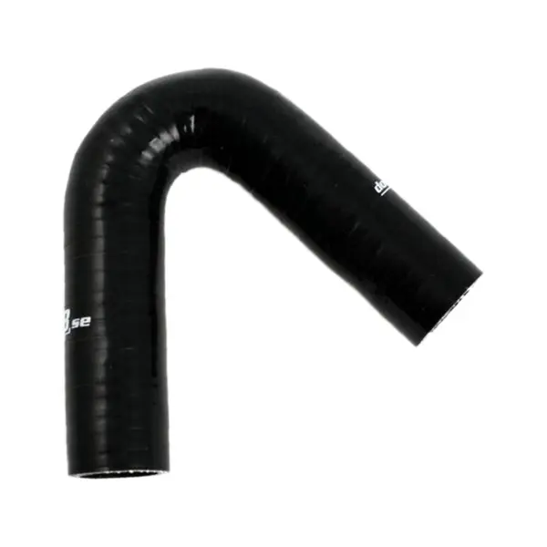 DO88 SB135G41 Silicone Hose Black 135 degree 1,625''