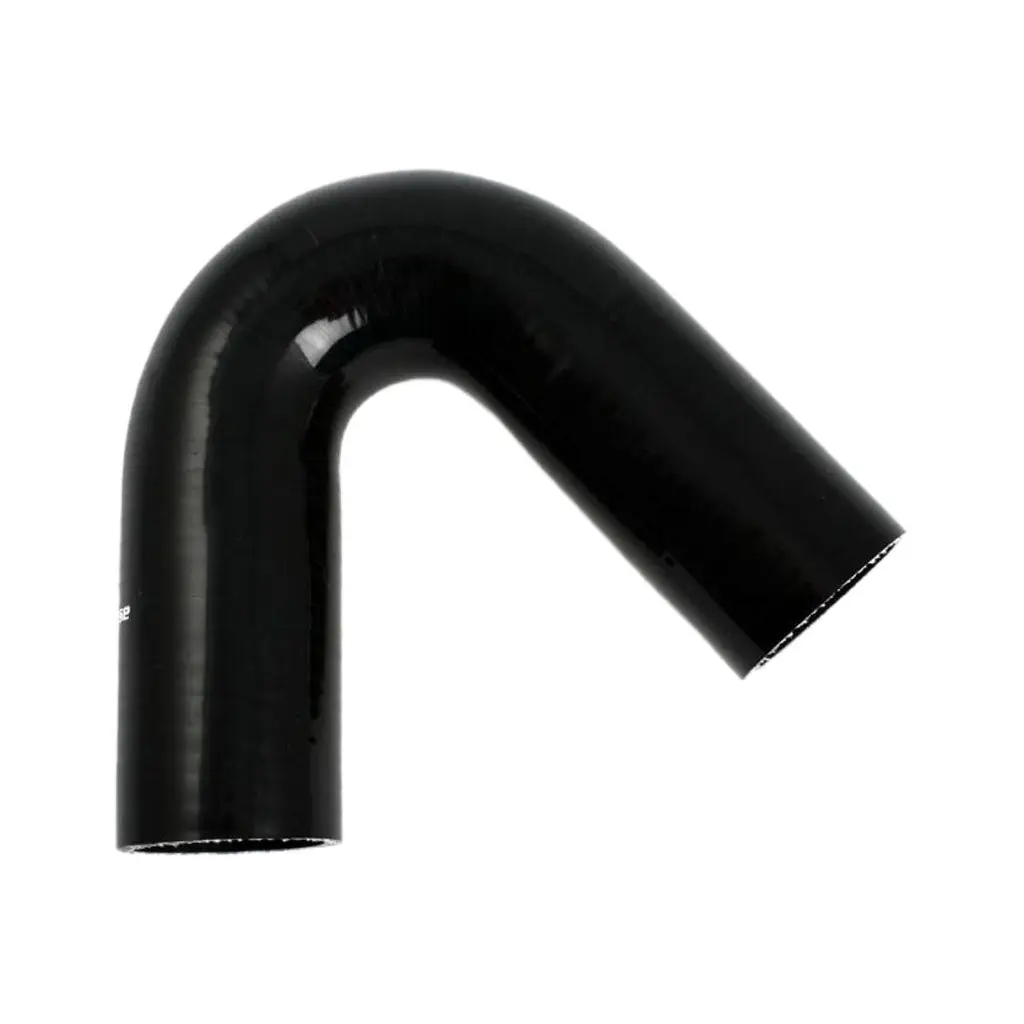 DO88 SB135G45 Silicone Hose Black 135 degree 1,75''