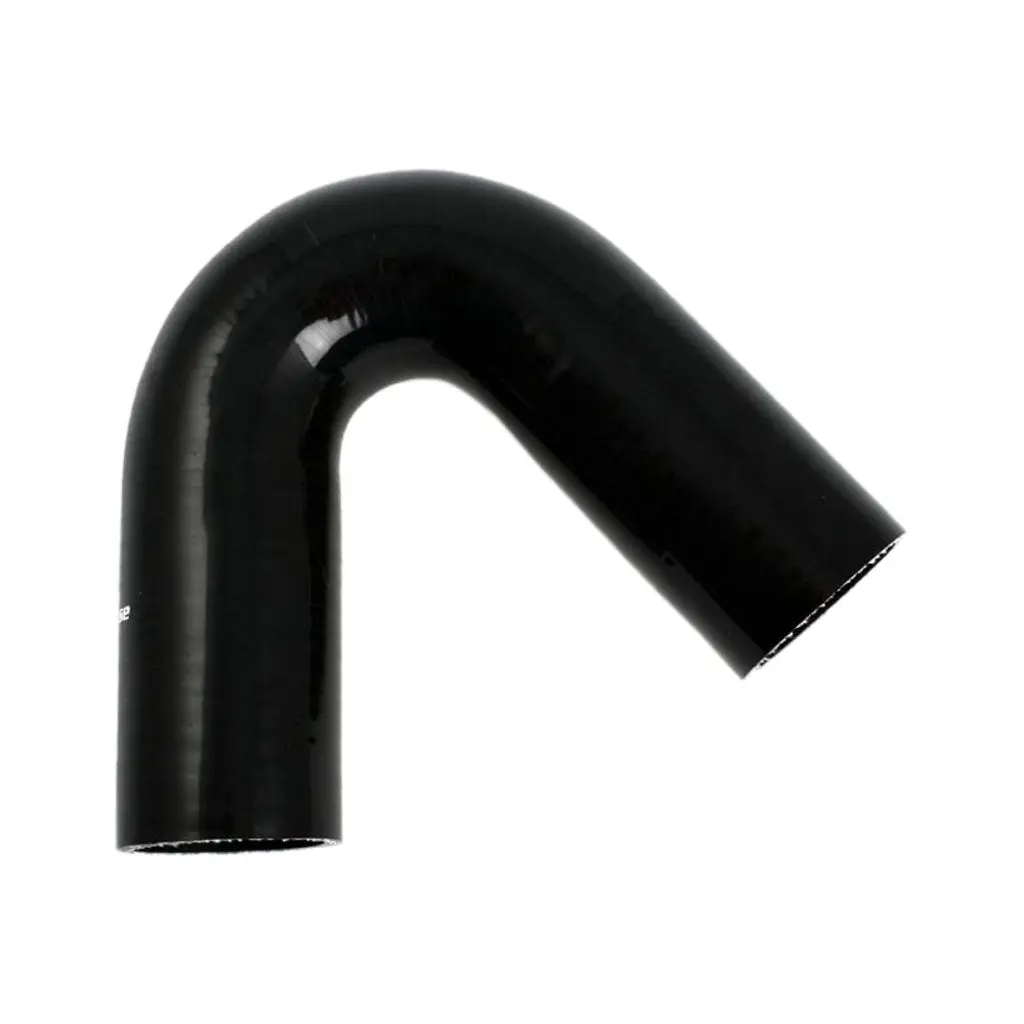 DO88 SB135G48 Silicone Hose Black 135 degree 1,875''