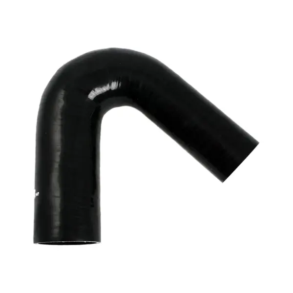 DO88 SBR135G60-63 Silicone Hose Black 135 degree 2,375 - 2,5''